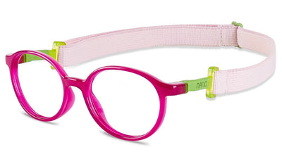 FLICKER 3.0 CRYSTAL RASPBERRY/GREEN