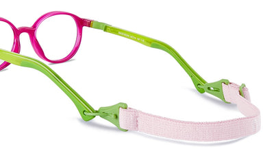 FLICKER 3.0 CRYSTAL RASPBERRY/GREEN