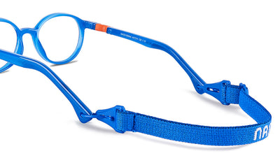 FLICKER 3.0 CRYSTAL BLUE/ORANGE