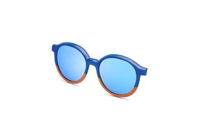 FLICKER SC 3.0 CLIP BLUE /ORANGE