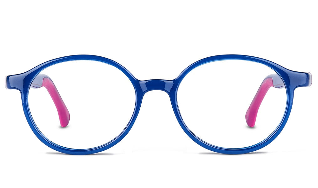 FLICKER 3.0 CRYSTAL NAVY/PINK