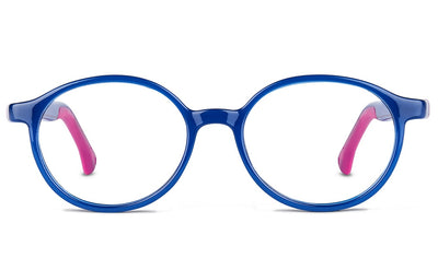 FLICKER 3.0 CRYSTAL NAVY/PINK