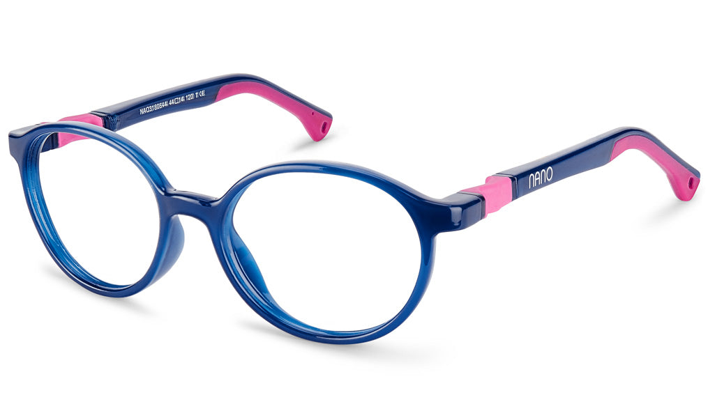 FLICKER 3.0 CRYSTAL NAVY/PINK
