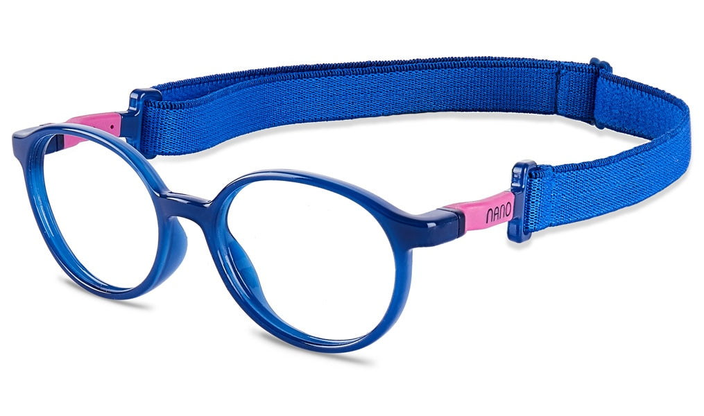 FLICKER 3.0 CRYSTAL NAVY/PINK