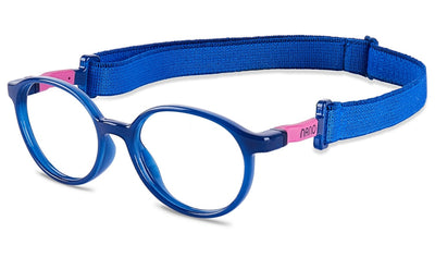 FLICKER 3.0 CRYSTAL NAVY/PINK