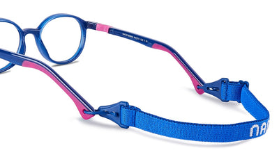 FLICKER 3.0 CRYSTAL NAVY/PINK