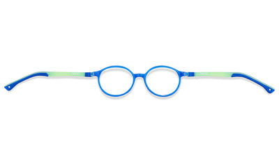 #COLOR_CRYSTAL BLUE/GREEN GLOW