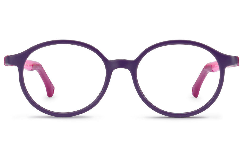 FLICKER SC 3.0 CLIP MATTE PURPLE/RASPBERRY