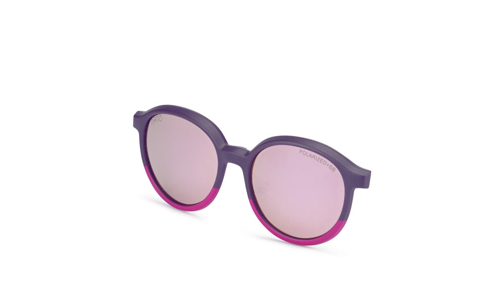 FLICKER SC 3.0 CLIP MATTE PURPLE/RASPBERRY