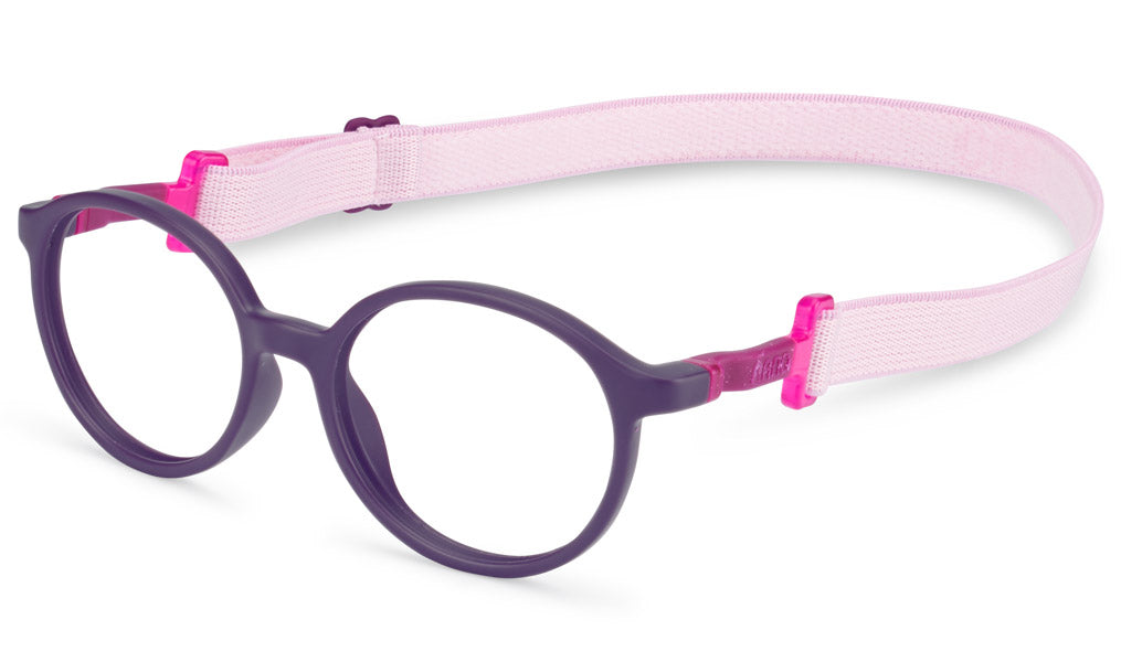 FLICKER SC 3.0 CLIP MATTE PURPLE/RASPBERRY