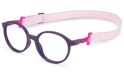 FLICKER SC 3.0 CLIP MATTE PURPLE/RASPBERRY