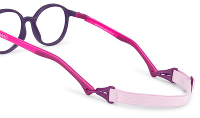 FLICKER SC 3.0 CLIP MATTE PURPLE/RASPBERRY