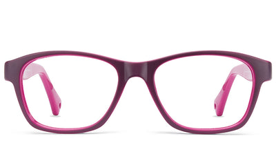 GAIKAI 3.0 BICOLOR MATTE PURPLE/FUCSHIA