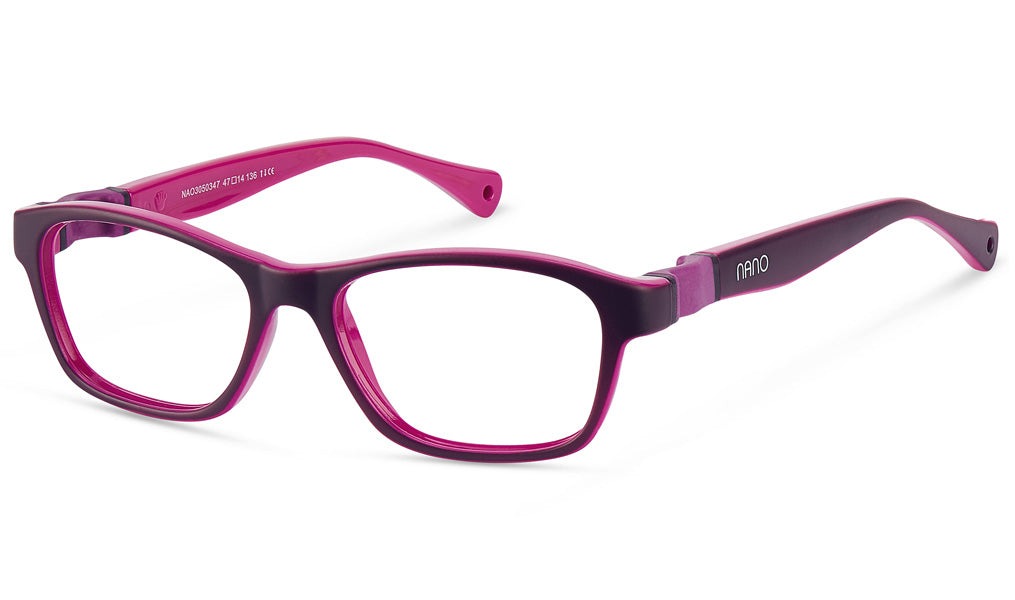 GAIKAI 3.0 BICOLOR MATTE PURPLE/FUCSHIA