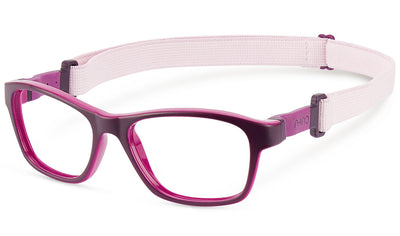 GAIKAI 3.0 BICOLOR MATTE PURPLE/FUCSHIA