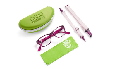 GAIKAI 3.0 BICOLOR MATTE PURPLE/FUCSHIA