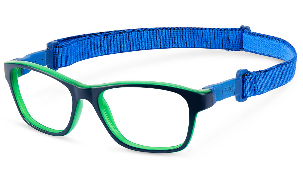 GAIKAI SC 3.0 CLIP BICOLOR MATTE BLUE/GREEN