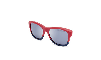 GAIKAI SC 3.0 CLIP MATTE RED/NAVY