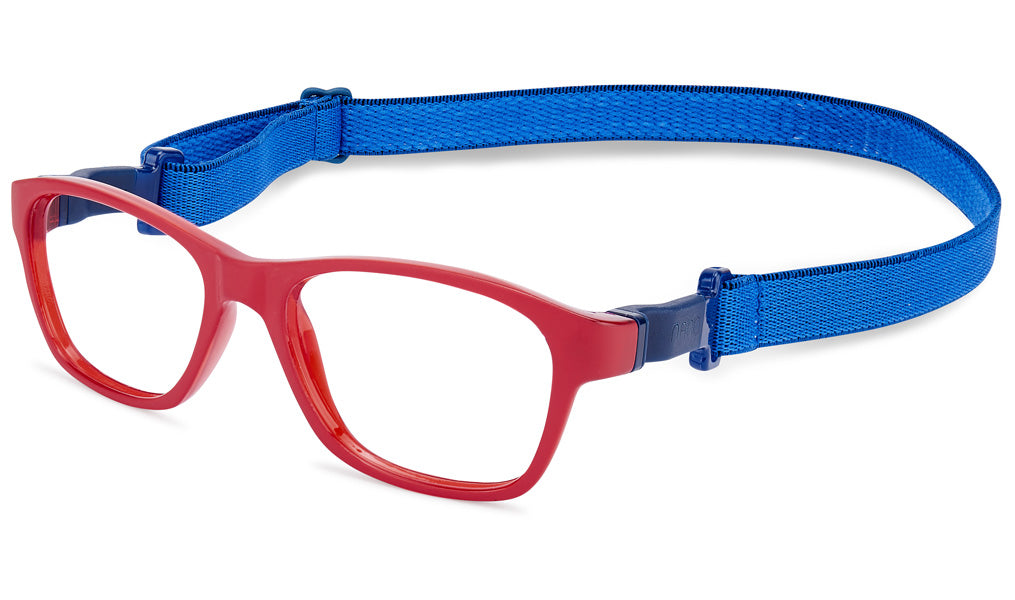 GAIKAI SC 3.0 CLIP MATTE RED/NAVY