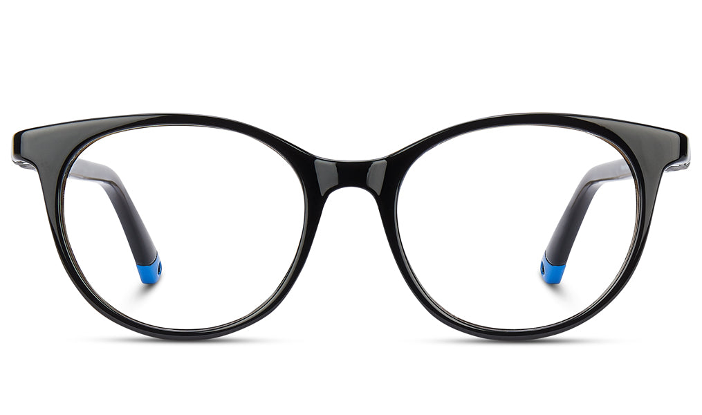 GLITCH 3.0 CRYSTAL BLACK/BLUE