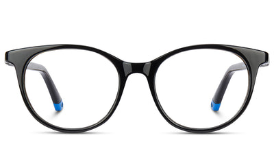GLITCH 3.0 CRYSTAL BLACK/BLUE