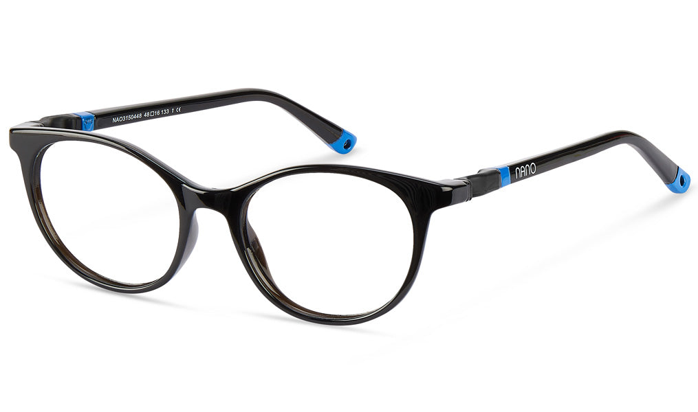 GLITCH 3.0 CRYSTAL BLACK/BLUE