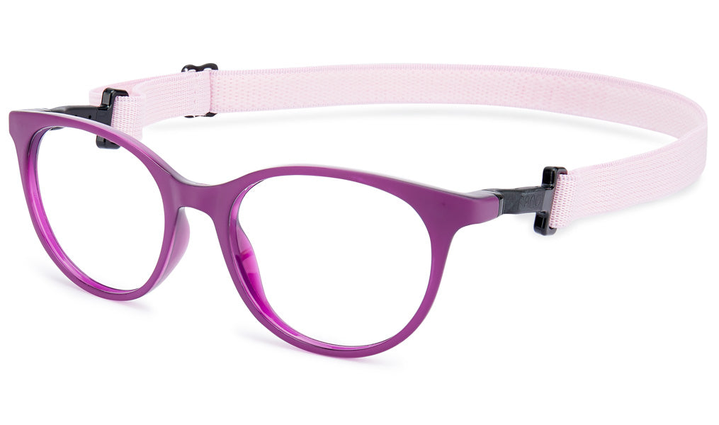 GLITCH SC 3.0 CLIP BICOLOR MATTE PURPLE/PURPLE/BLACK