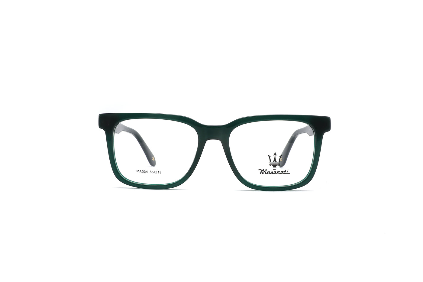 MA 534 C2