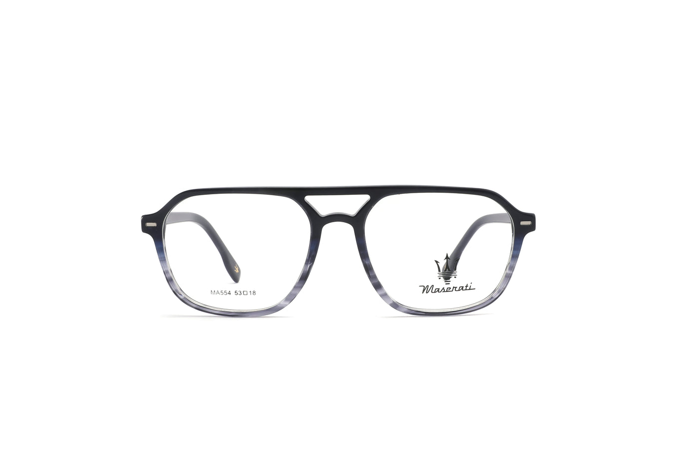 MA 554 C2