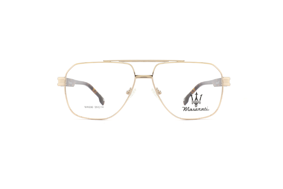 MA 590 C3