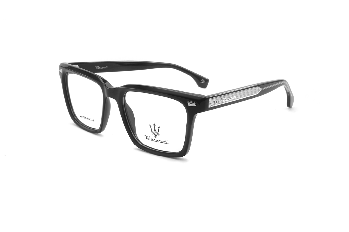 MA 595 C1