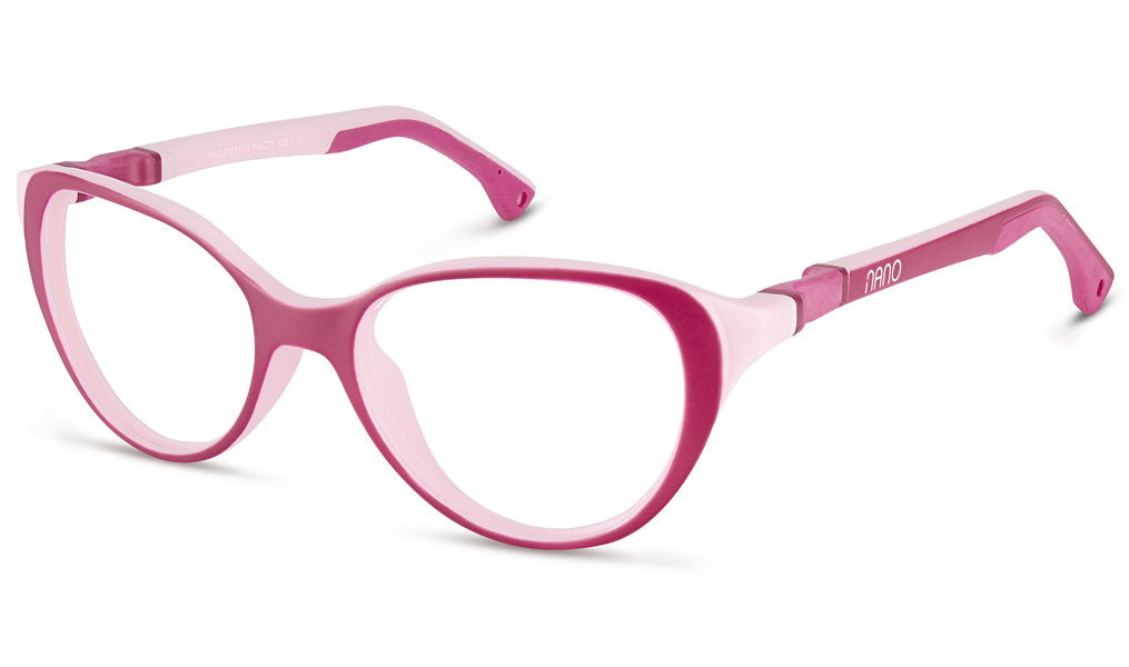 MIMI 3.0 BICOLOR MATTE RASPBERRY/PINK