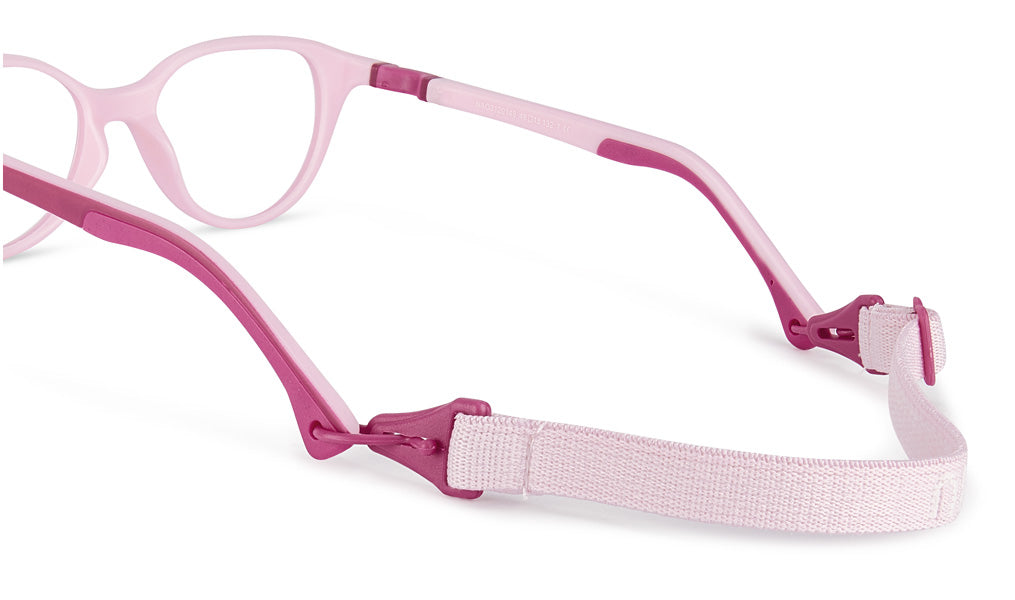 MIMI 3.0 BICOLOR MATTE RASPBERRY/PINK