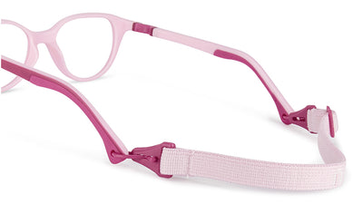 MIMI 3.0 BICOLOR MATTE RASPBERRY/PINK