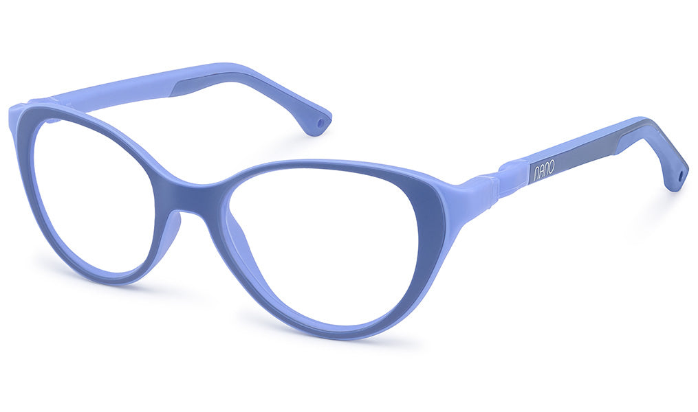 MIMI 3.0 BICOLOR MATTE PURPLE NAVY/LILAC