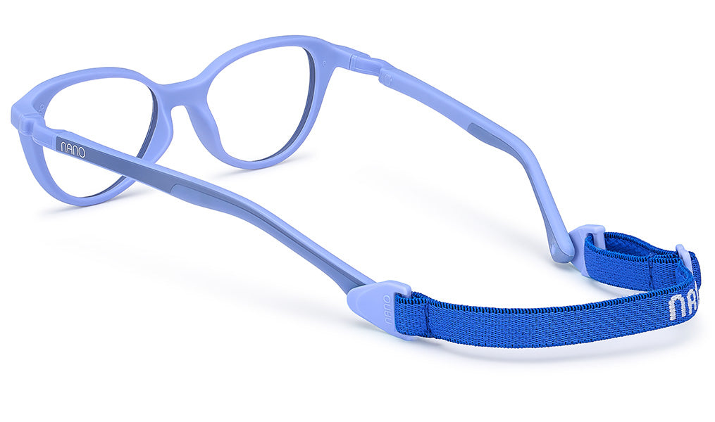 MIMI 3.0 BICOLOR MATTE PURPLE NAVY/LILAC