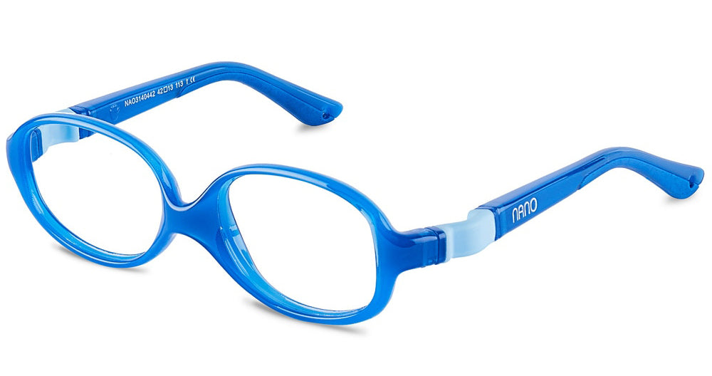 CLIPPING 3.0 CRYSTAL BLUE/BLUE