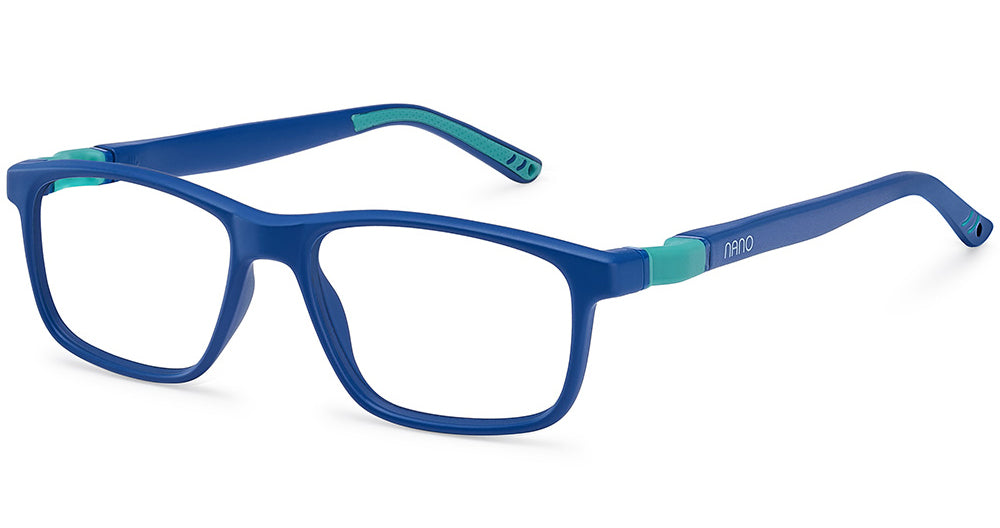 FANBOY 3.0 SATIN NAVY/GREEN