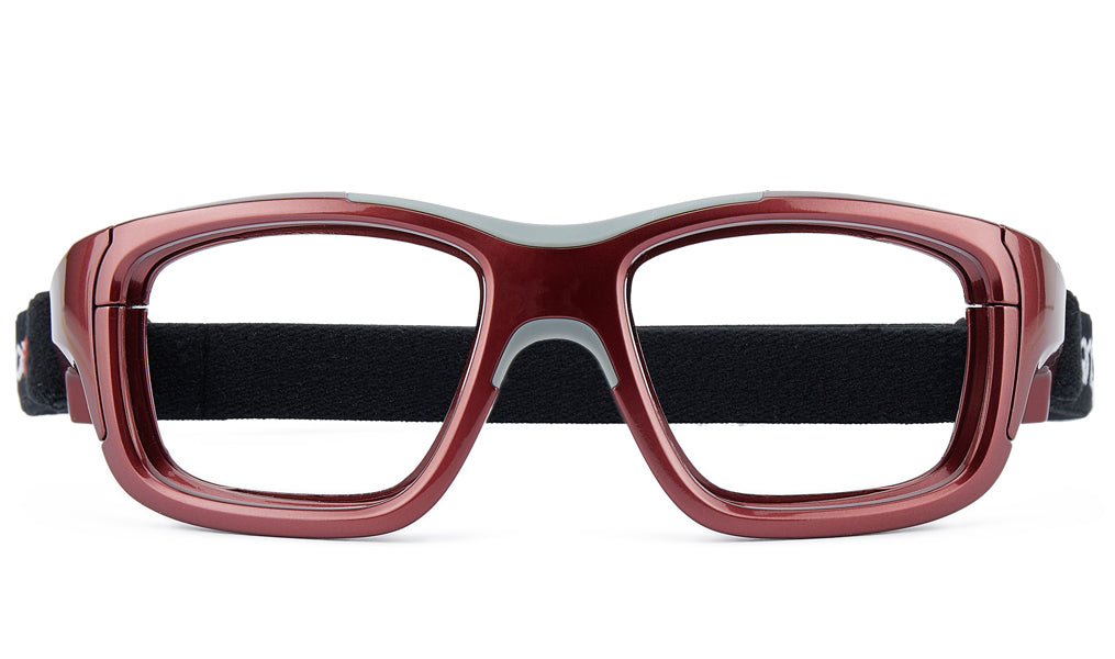 NSP27 PEARL GARNET/GREY/WHITE