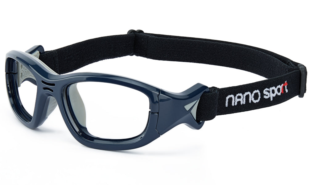 NSP99 NAVY/GREY