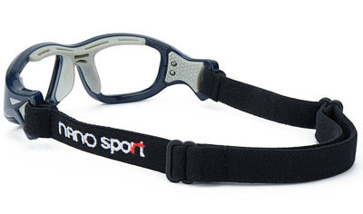NSP99 NAVY/GREY