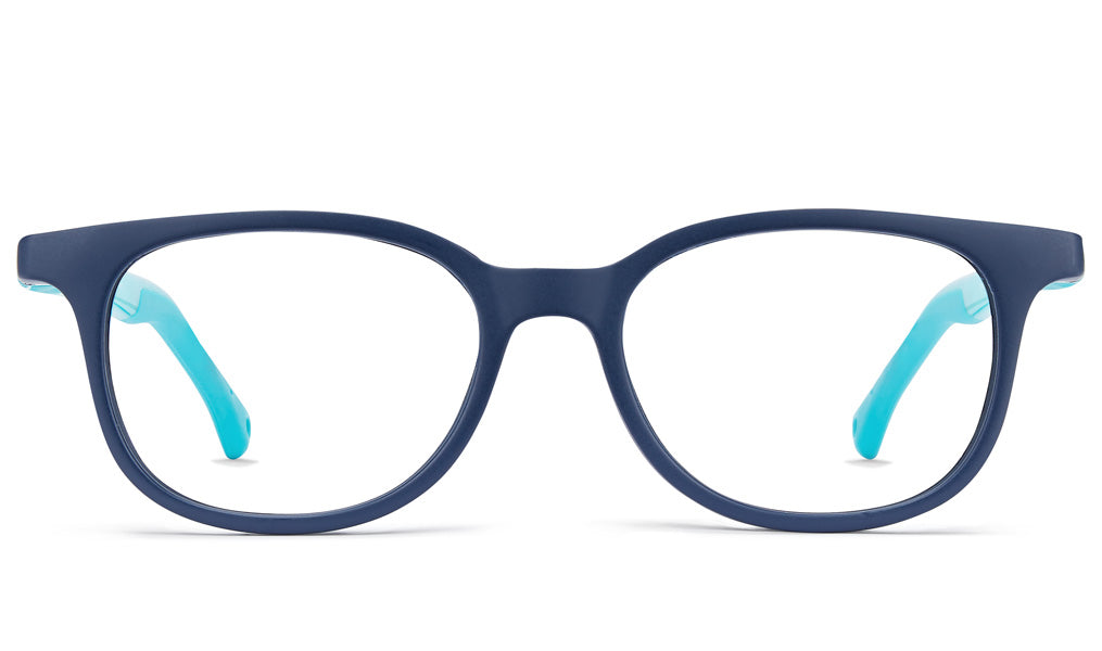 PIXEL SC 3.0 CLIP MATTE BLUE/TURQUOISE