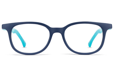 PIXEL SC 3.0 CLIP MATTE BLUE/TURQUOISE