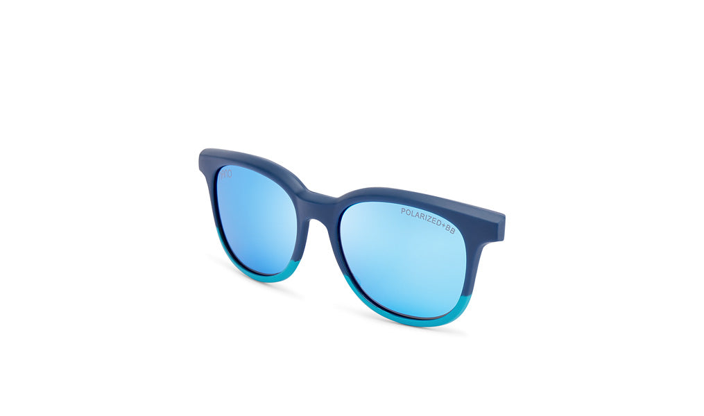 PIXEL SC 3.0 CLIP MATTE BLUE/TURQUOISE