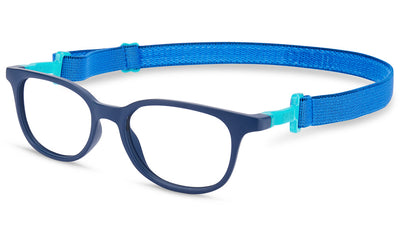 PIXEL SC 3.0 CLIP MATTE BLUE/TURQUOISE