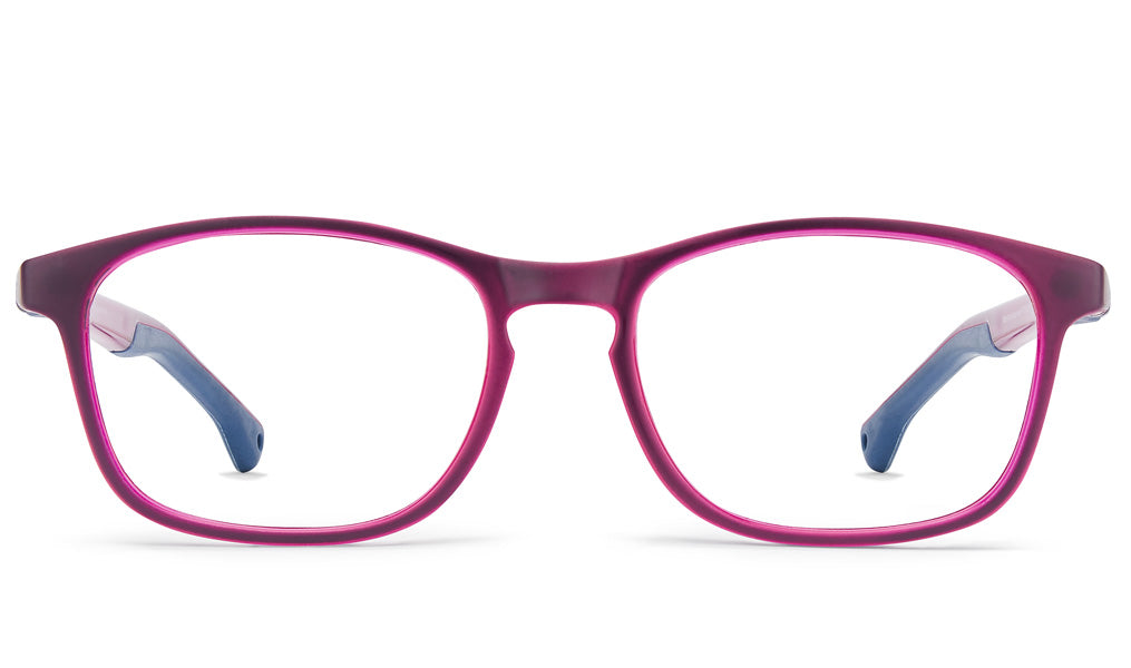 POWER UP SC 3.0 CLIP BICOLOR  MATTE RASPBERRY/FUCHSIA/NAVY