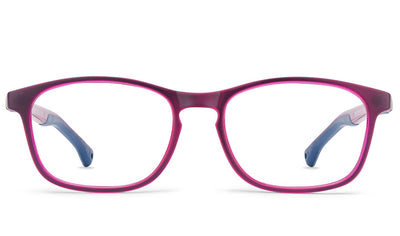 POWER UP SC 3.0 CLIP BICOLOR  MATTE RASPBERRY/FUCHSIA/NAVY