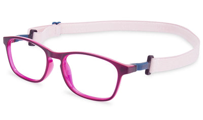 POWER UP SC 3.0 CLIP BICOLOR  MATTE RASPBERRY/FUCHSIA/NAVY