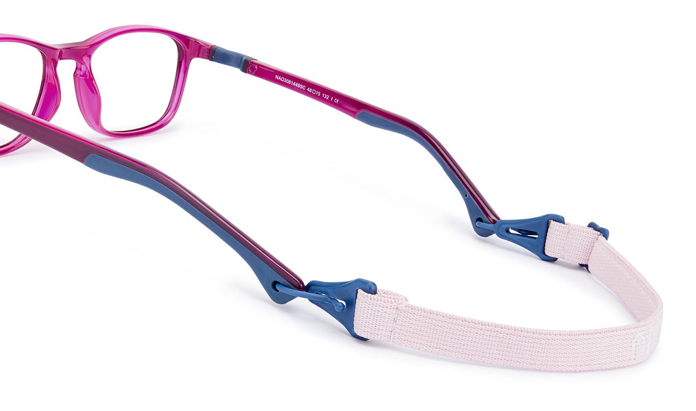 POWER UP SC 3.0 CLIP BICOLOR  MATTE RASPBERRY/FUCHSIA/NAVY