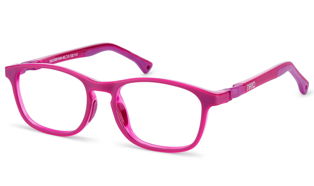 POWER UP 3.0 BICOLOR MATTE PURPLE/MAGENTA
